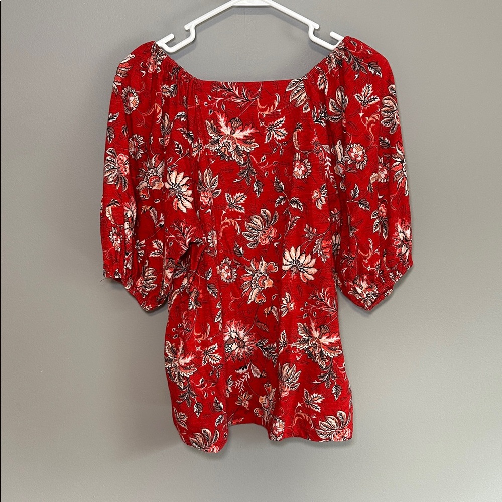 Maurice’s Women’s Top - Picture 2 of 9
